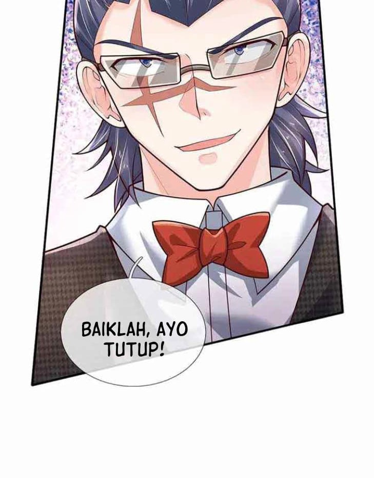 100.000 Layers Of Body Refining: I Raise All Emperor Chapter 288 Gambar 4