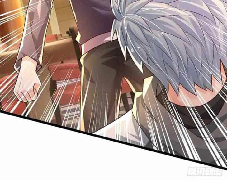 100.000 Layers Of Body Refining: I Raise All Emperor Chapter 289 Gambar 22