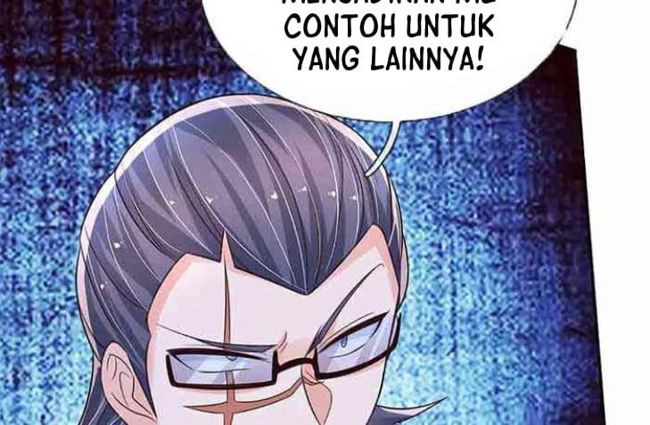 100.000 Layers Of Body Refining: I Raise All Emperor Chapter 289 Gambar 25