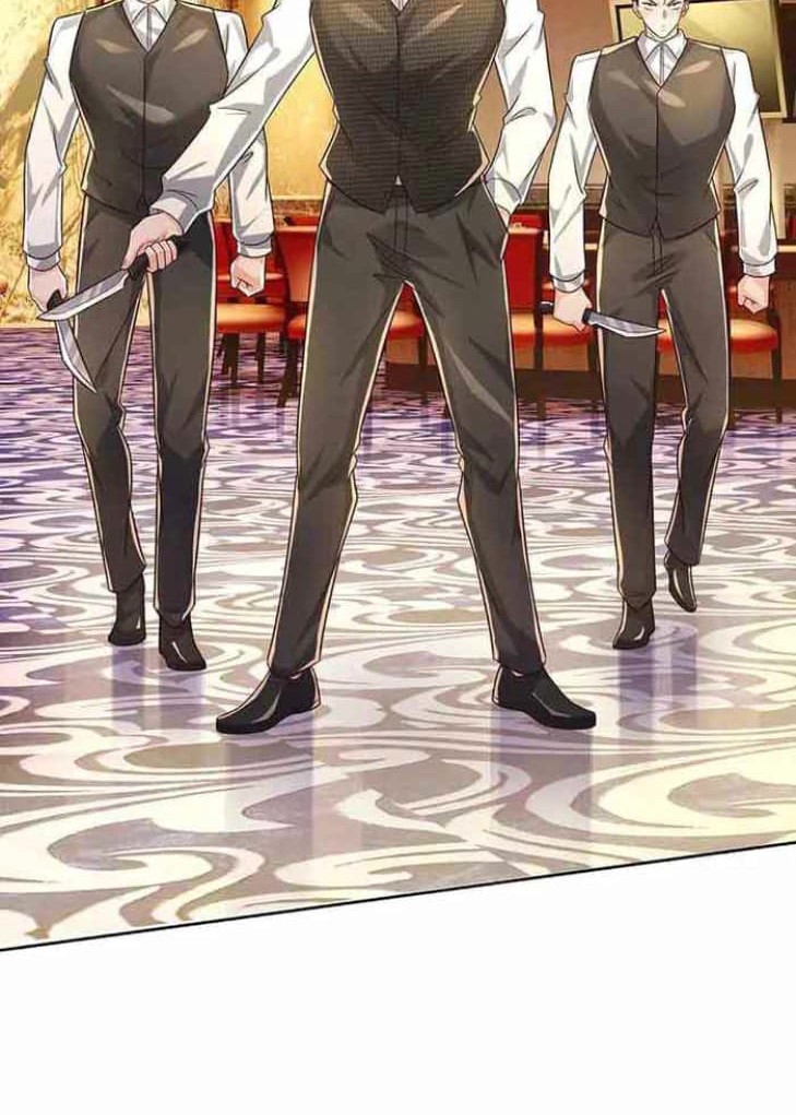 100.000 Layers Of Body Refining: I Raise All Emperor Chapter 289 Gambar 4