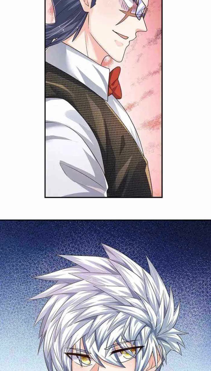 100.000 Layers Of Body Refining: I Raise All Emperor Chapter 290 Gambar 26