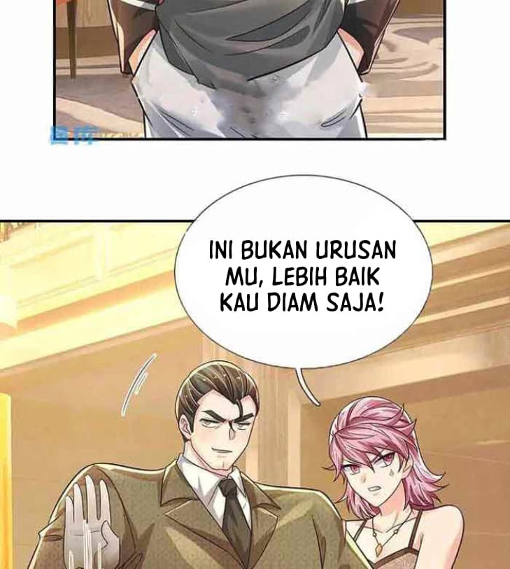 Manhua 100.000 Layers Of Body Refining: I Raise All Emperor Chapter 290 gambar nomor 2