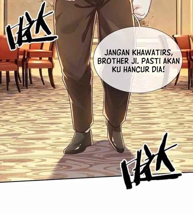 100.000 Layers Of Body Refining: I Raise All Emperor Chapter 290 Gambar 4