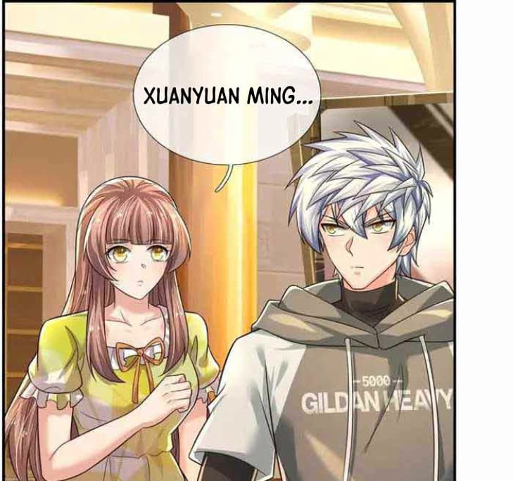 100.000 Layers Of Body Refining: I Raise All Emperor Chapter 290 Gambar 15