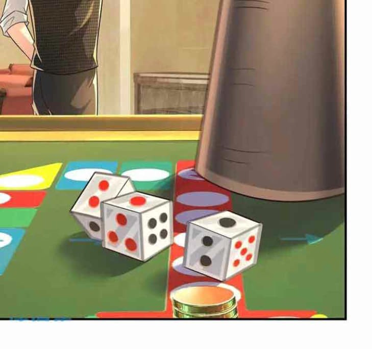 100.000 Layers Of Body Refining: I Raise All Emperor Chapter 290 Gambar 18