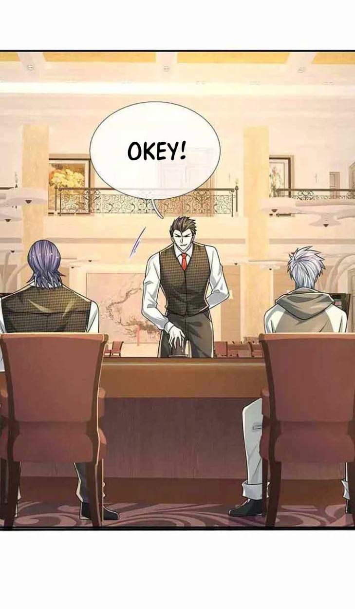 Manhua 100.000 Layers Of Body Refining: I Raise All Emperor Chapter 291 gambar nomor 2