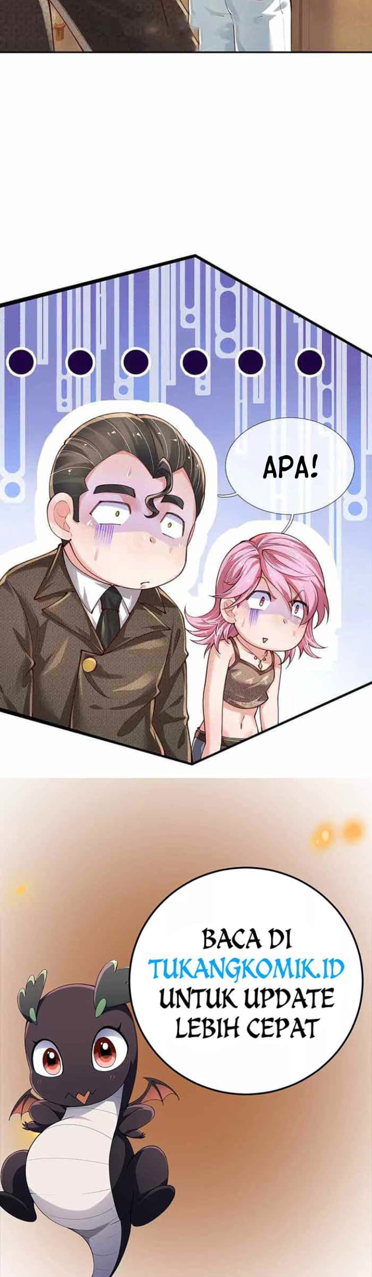 100.000 Layers Of Body Refining: I Raise All Emperor Chapter 292 Gambar 28