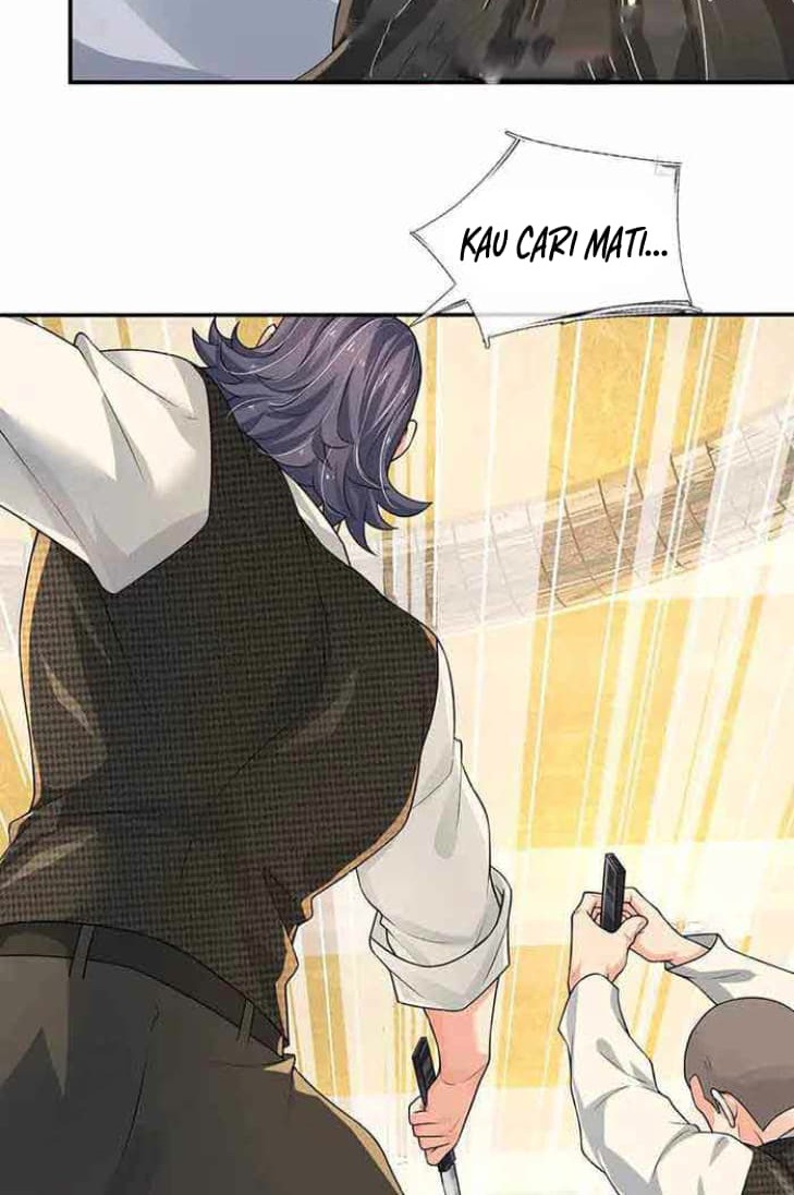 Manhua 100.000 Layers Of Body Refining: I Raise All Emperor Chapter 292 gambar nomor 2