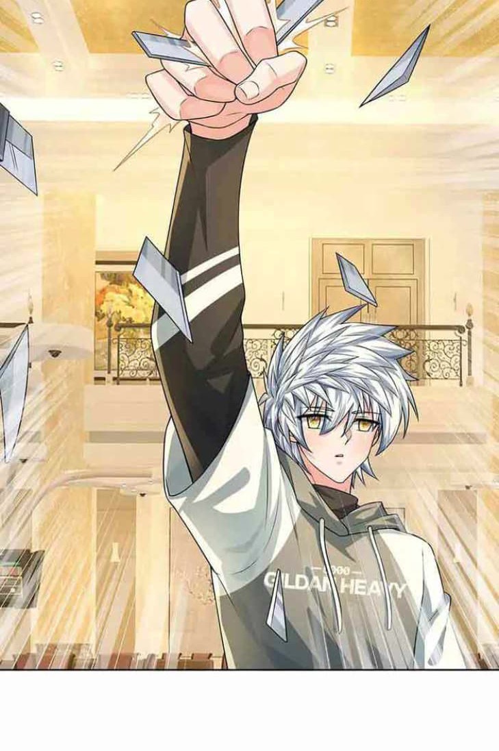 100.000 Layers Of Body Refining: I Raise All Emperor Chapter 292 Gambar 4