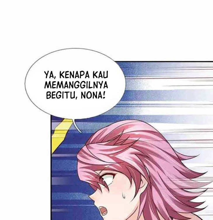 100.000 Layers Of Body Refining: I Raise All Emperor Chapter 293 Gambar 28