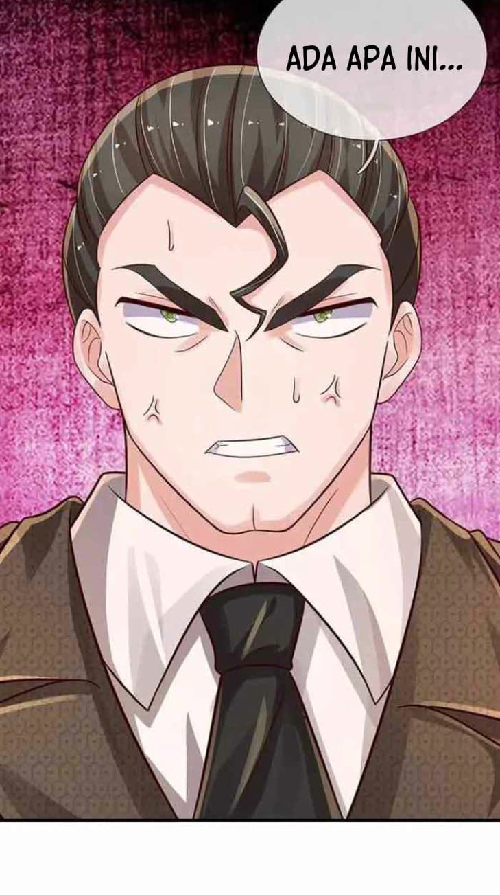 100.000 Layers Of Body Refining: I Raise All Emperor Chapter 293 Gambar 8