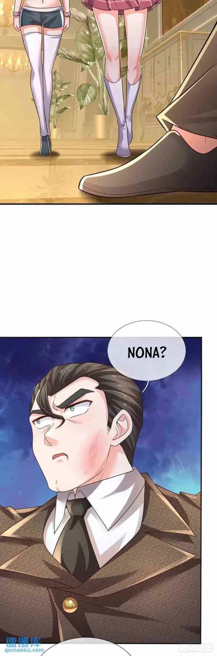 100.000 Layers Of Body Refining: I Raise All Emperor Chapter 293 Gambar 16