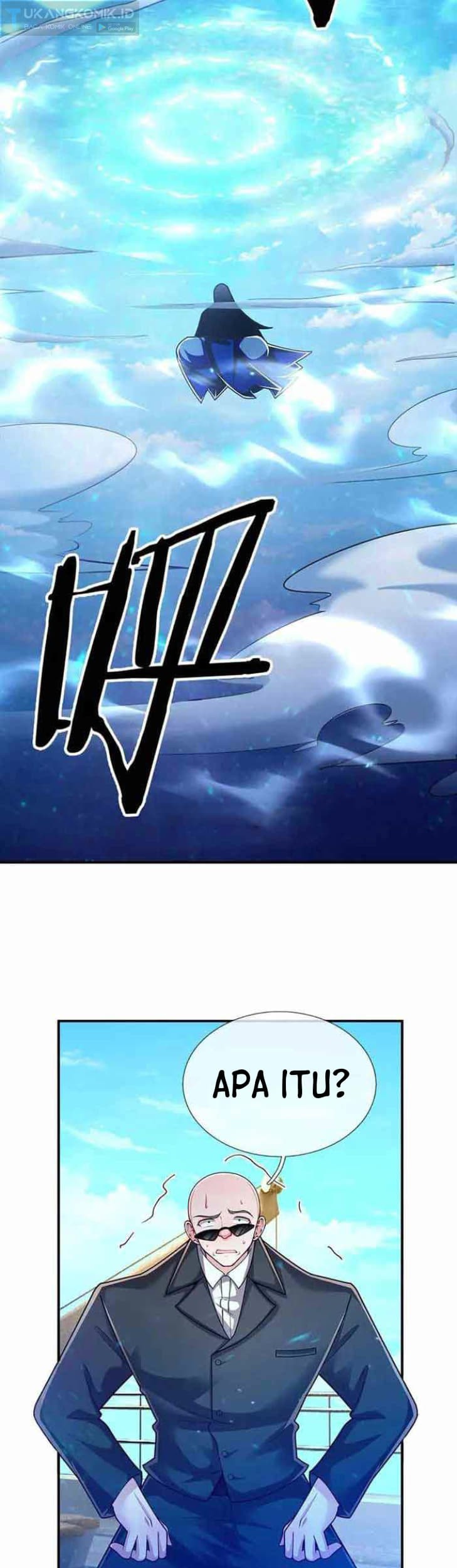 100.000 Layers Of Body Refining: I Raise All Emperor Chapter 295 Gambar 29