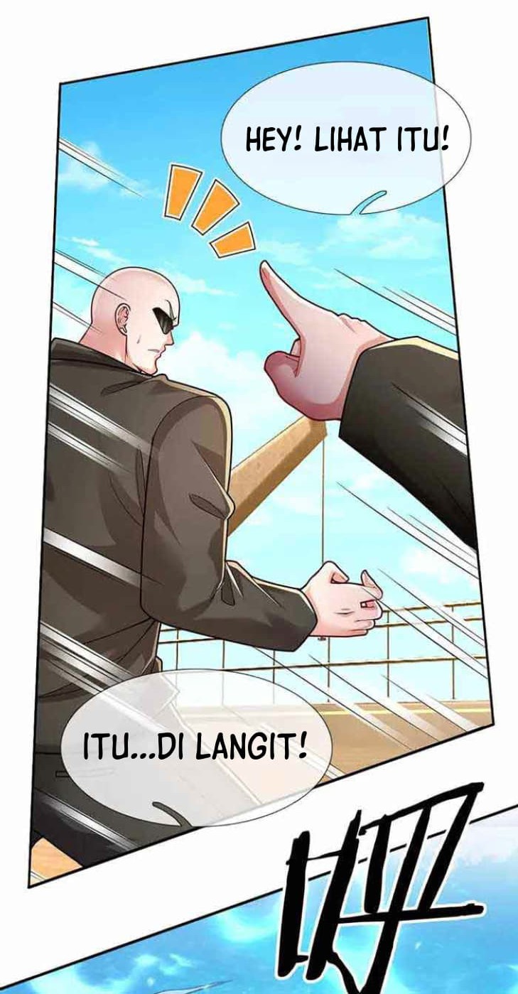 100.000 Layers Of Body Refining: I Raise All Emperor Chapter 295 Gambar 28