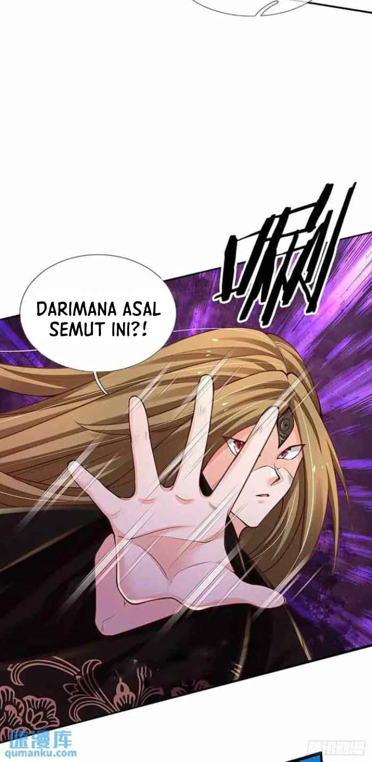 100.000 Layers Of Body Refining: I Raise All Emperor Chapter 296 Gambar 24