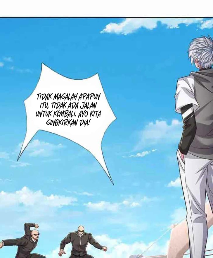 Manhua 100.000 Layers Of Body Refining: I Raise All Emperor Chapter 296 gambar nomor 2