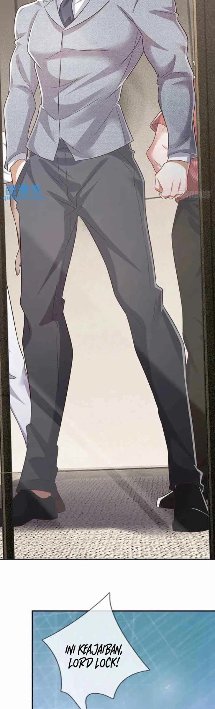 100.000 Layers Of Body Refining: I Raise All Emperor Chapter 296 Gambar 10