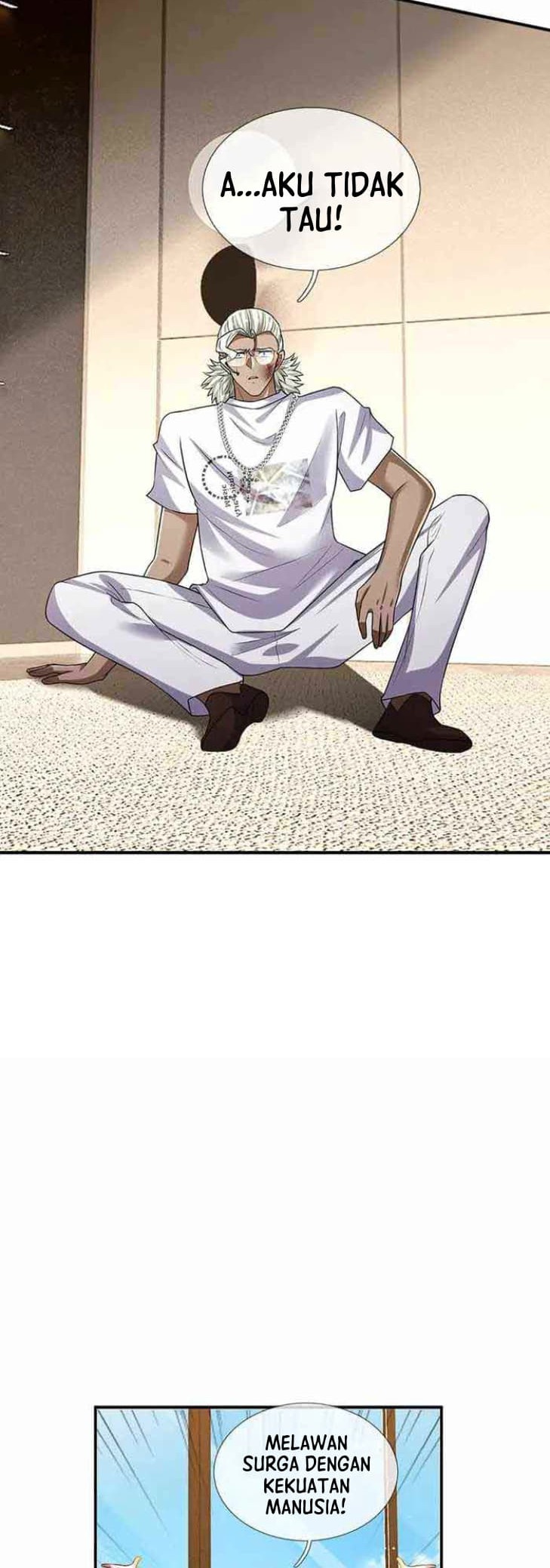 100.000 Layers Of Body Refining: I Raise All Emperor Chapter 296 Gambar 14