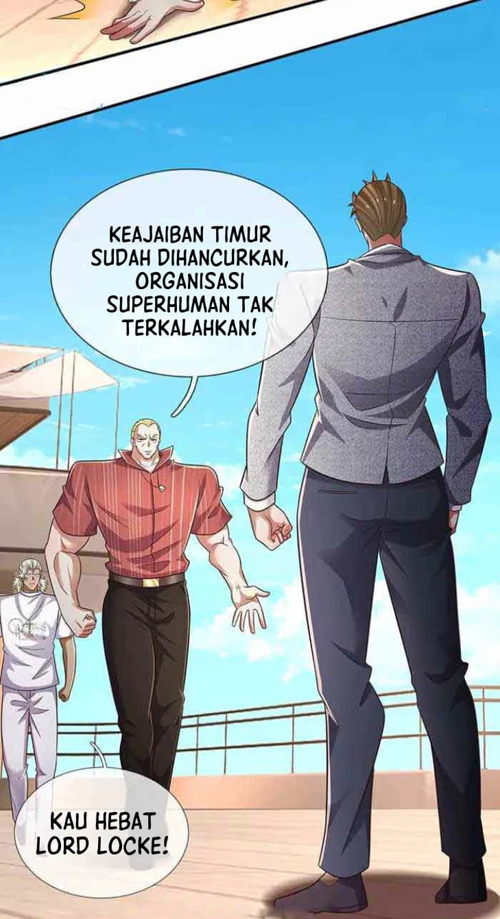 100.000 Layers Of Body Refining: I Raise All Emperor Chapter 297 Gambar 10