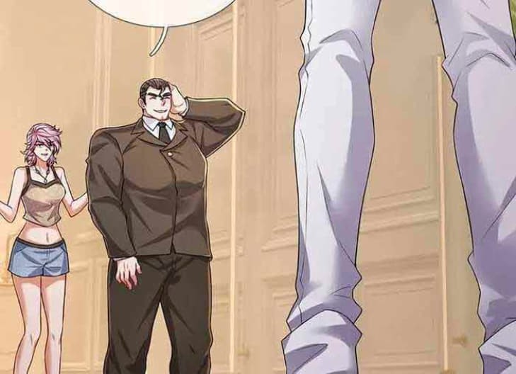 100.000 Layers Of Body Refining: I Raise All Emperor Chapter 297 Gambar 19