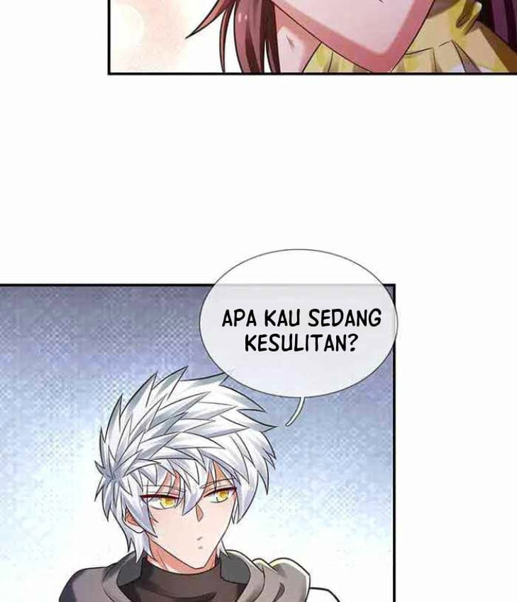 Manhua 100.000 Layers Of Body Refining: I Raise All Emperor Chapter 298 gambar nomor 2