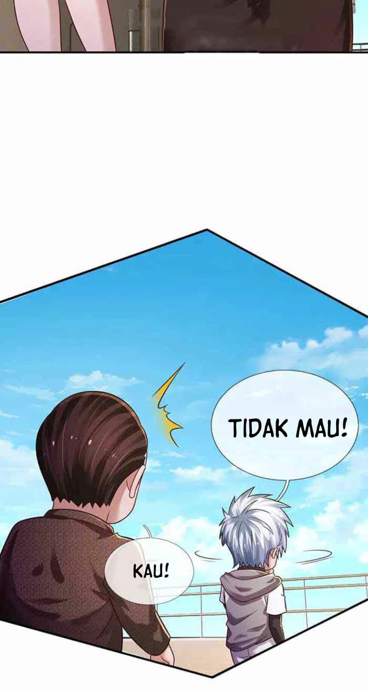 100.000 Layers Of Body Refining: I Raise All Emperor Chapter 298 Gambar 6