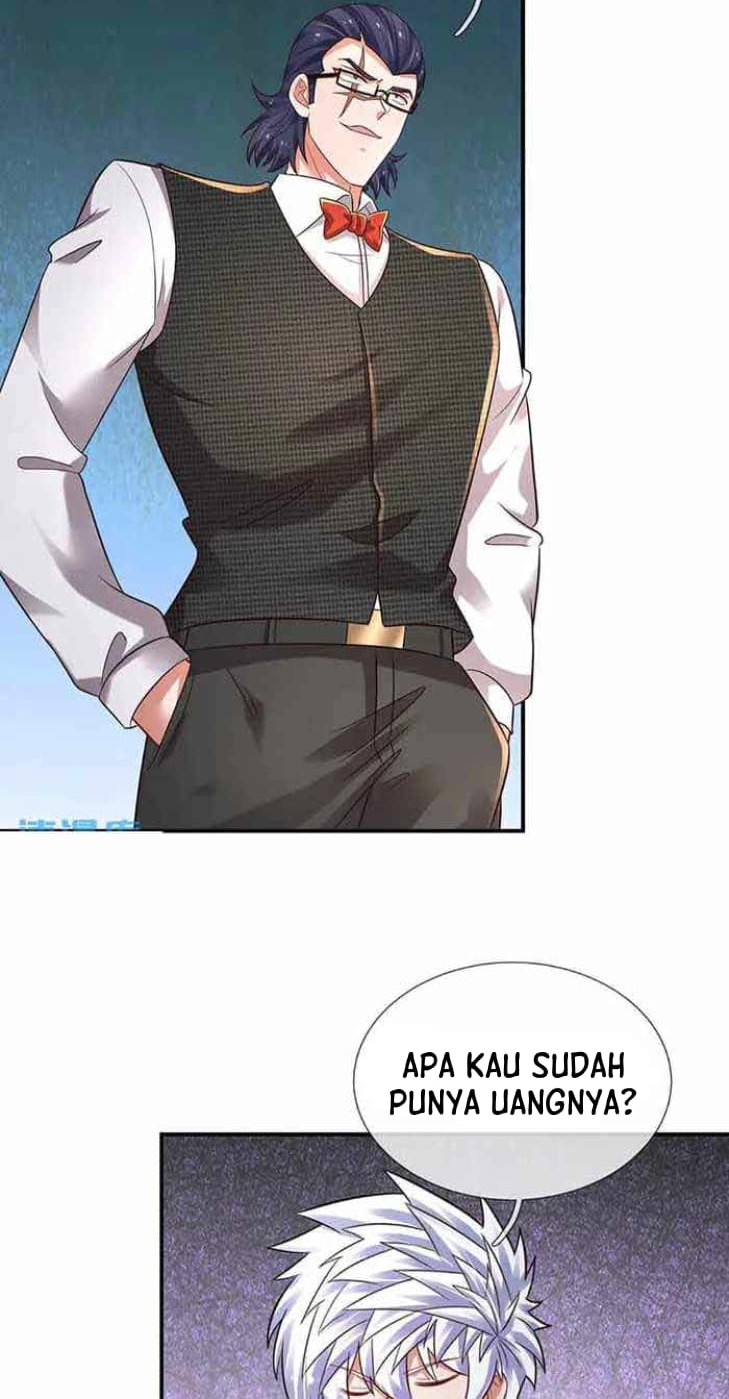 100.000 Layers Of Body Refining: I Raise All Emperor Chapter 298 Gambar 10