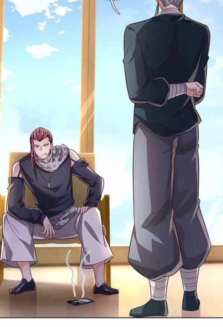 100.000 Layers Of Body Refining: I Raise All Emperor Chapter 299 Gambar 23