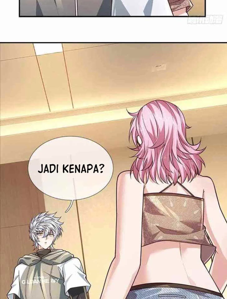 Manhua 100.000 Layers Of Body Refining: I Raise All Emperor Chapter 299 gambar nomor 2
