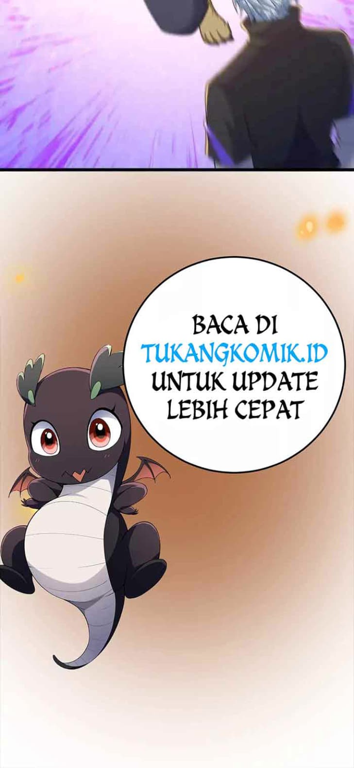 100.000 Layers Of Body Refining: I Raise All Emperor Chapter 340 Gambar 28