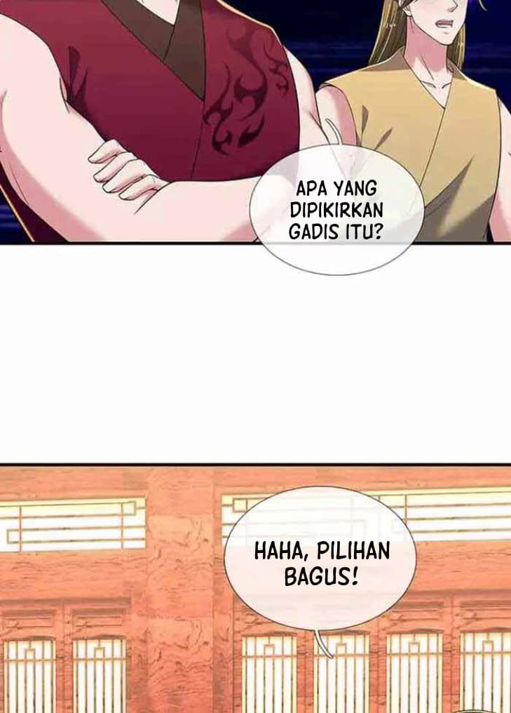 Manhua 100.000 Layers Of Body Refining: I Raise All Emperor Chapter 340 gambar nomor 2
