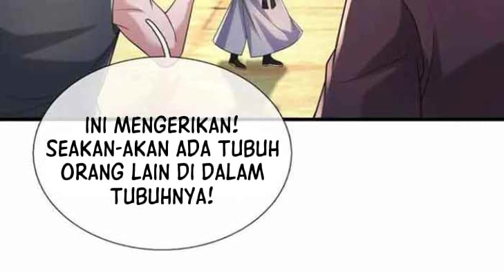 100.000 Layers Of Body Refining: I Raise All Emperor Chapter 341 Gambar 18