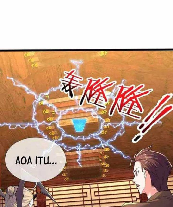 100.000 Layers Of Body Refining: I Raise All Emperor Chapter 342 Gambar 26