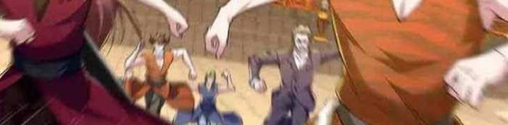 100.000 Layers Of Body Refining: I Raise All Emperor Chapter 342 Gambar 16