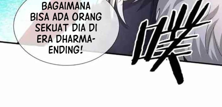 100.000 Layers Of Body Refining: I Raise All Emperor Chapter 343 Gambar 14