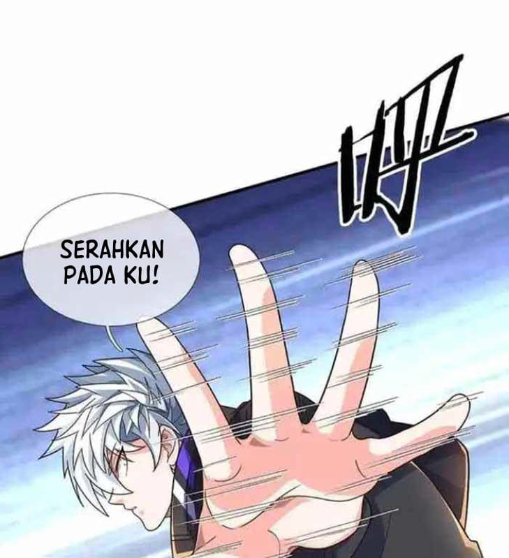 100.000 Layers Of Body Refining: I Raise All Emperor Chapter 344 Gambar 6