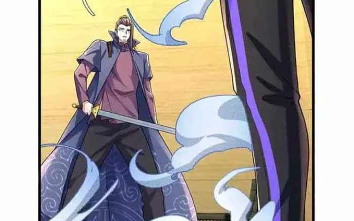 100.000 Layers Of Body Refining: I Raise All Emperor Chapter 346 Gambar 26