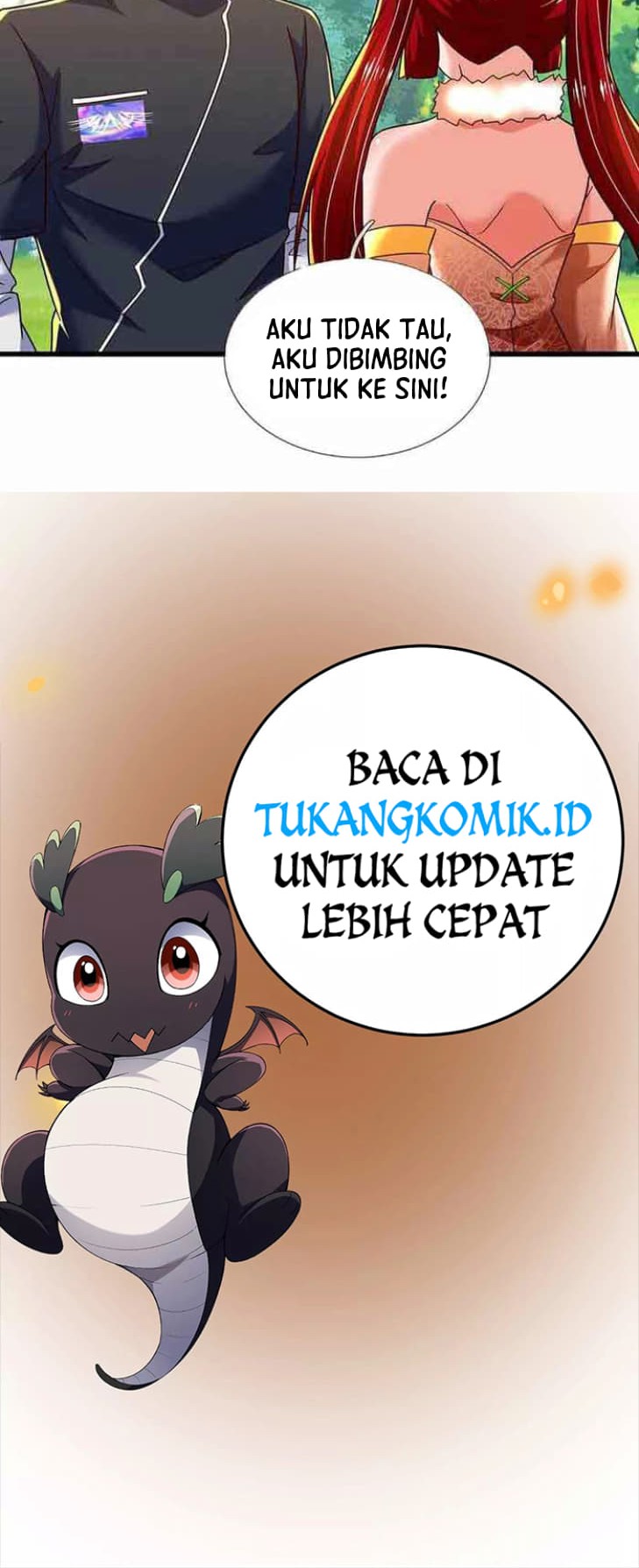 100.000 Layers Of Body Refining: I Raise All Emperor Chapter 347 Gambar 25