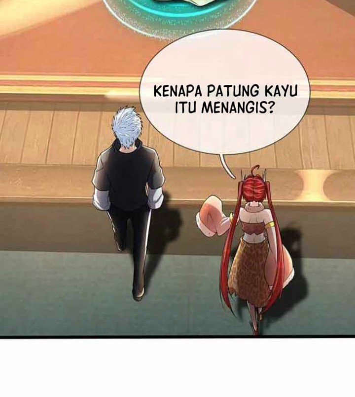 100.000 Layers Of Body Refining: I Raise All Emperor Chapter 349 Gambar 4