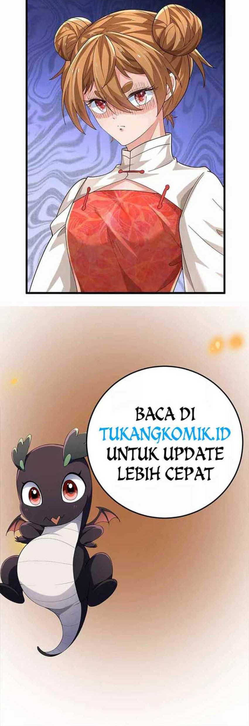 100.000 Layers Of Body Refining: I Raise All Emperor Chapter 350 Gambar 32