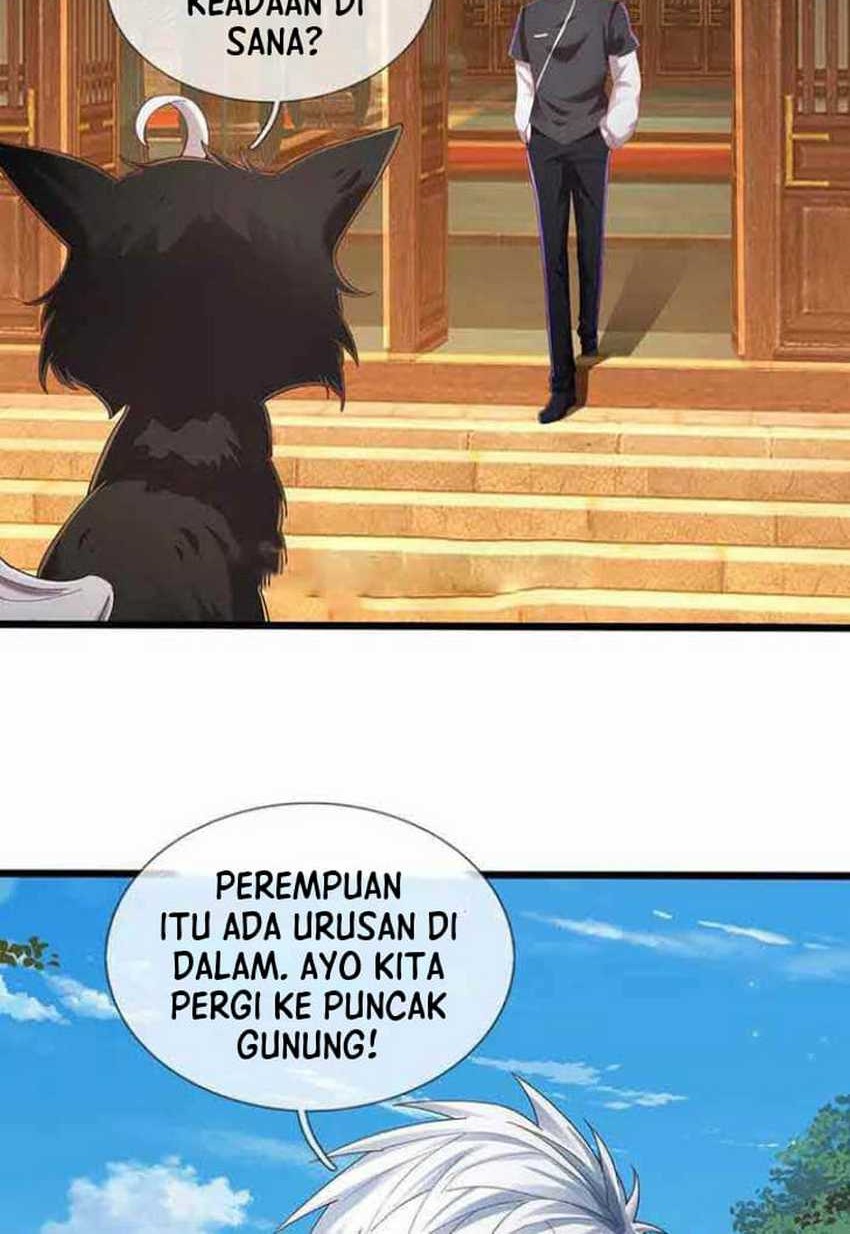 Manhua 100.000 Layers Of Body Refining: I Raise All Emperor Chapter 350 gambar nomor 2