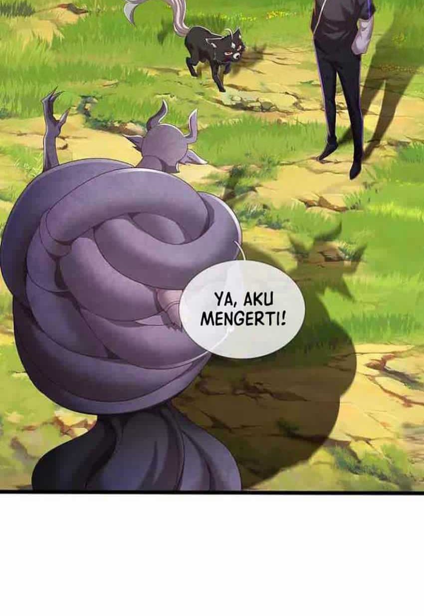 100.000 Layers Of Body Refining: I Raise All Emperor Chapter 350 Gambar 4