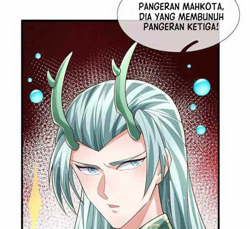 100.000 Layers Of Body Refining: I Raise All Emperor Chapter 350 Gambar 25