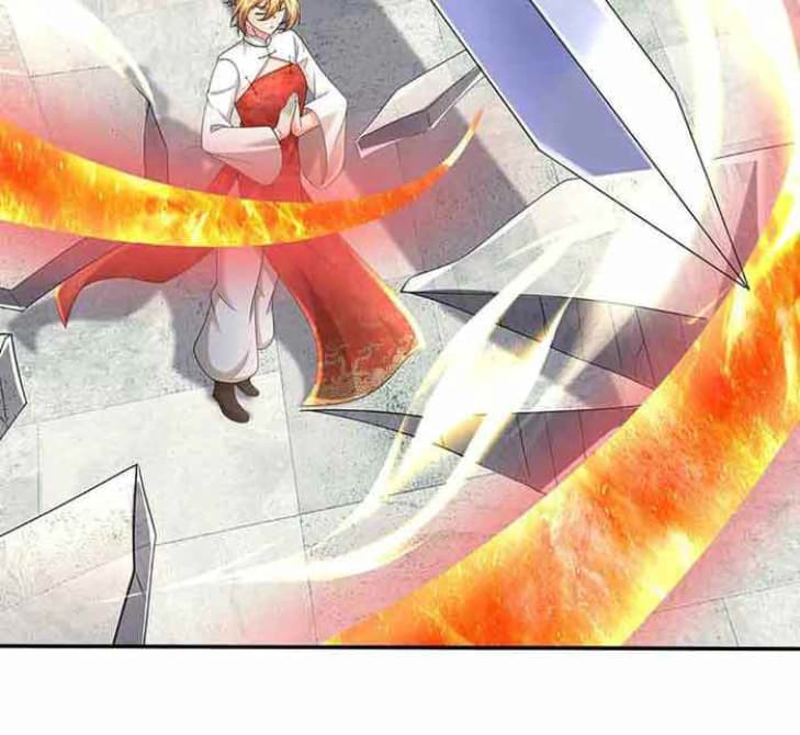 100.000 Layers Of Body Refining: I Raise All Emperor Chapter 351 Gambar 24