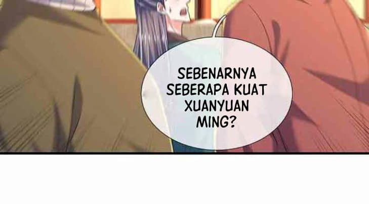 100.000 Layers Of Body Refining: I Raise All Emperor Chapter 352 Gambar 20