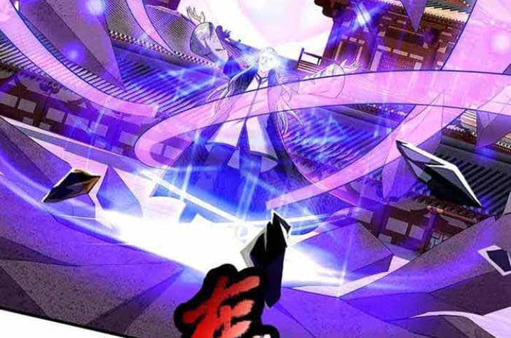 100.000 Layers Of Body Refining: I Raise All Emperor Chapter 352 Gambar 23