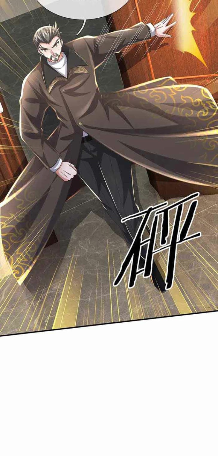 100.000 Layers Of Body Refining: I Raise All Emperor Chapter 353 Gambar 28