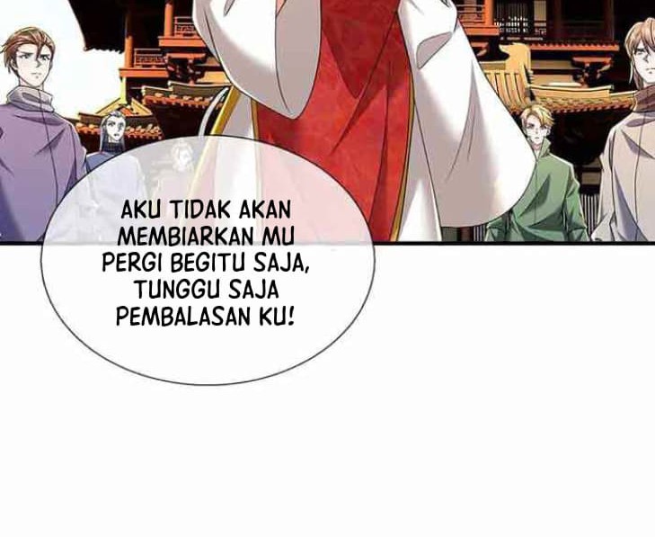 100.000 Layers Of Body Refining: I Raise All Emperor Chapter 353 Gambar 4