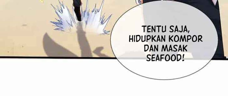 100.000 Layers Of Body Refining: I Raise All Emperor Chapter 354 Gambar 27