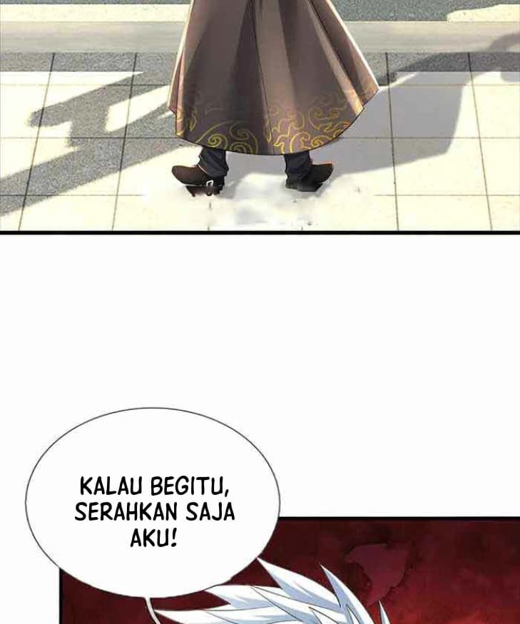 Manhua 100.000 Layers Of Body Refining: I Raise All Emperor Chapter 354 gambar nomor 2